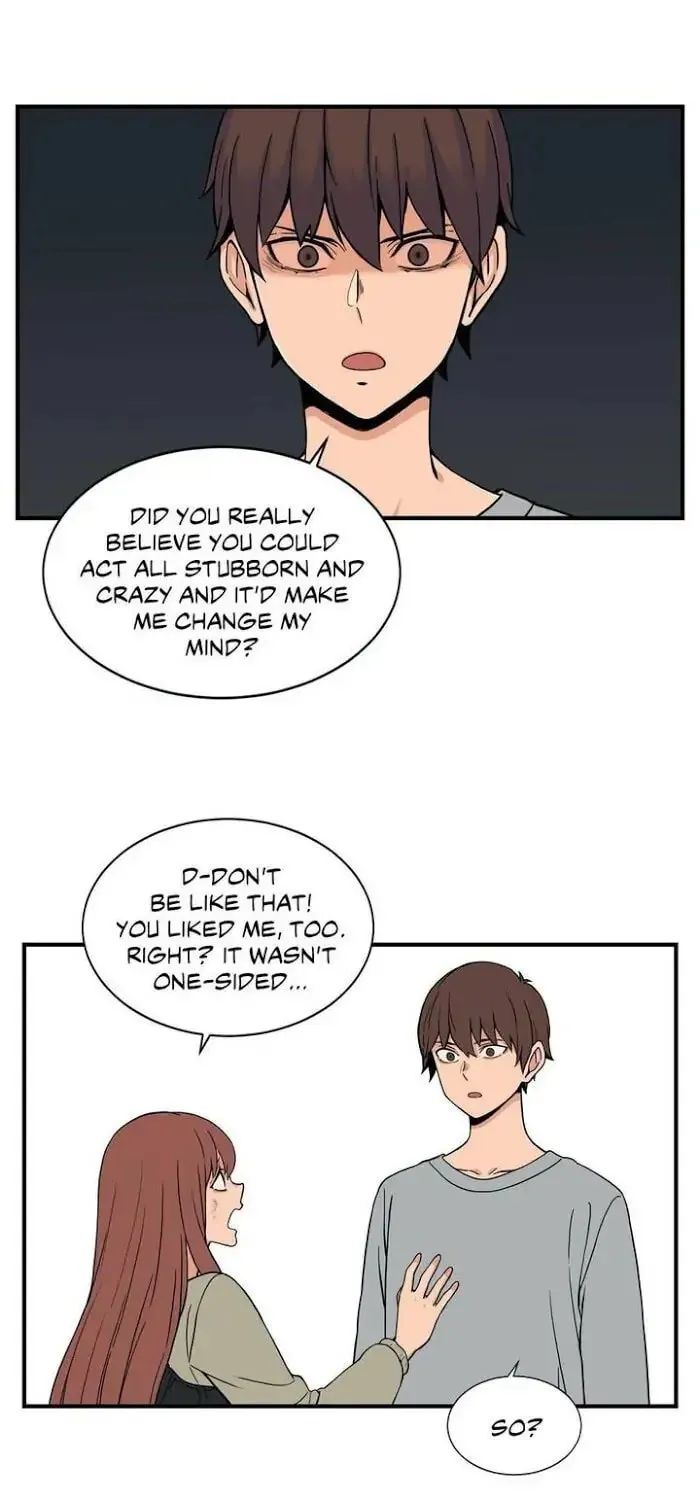 Head Over Heels Chapter 62 page 11 - 