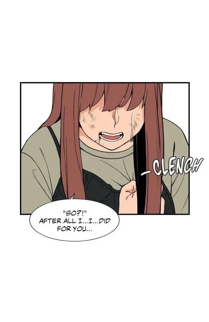 Head Over Heels Chapter 62 page 12 - 
