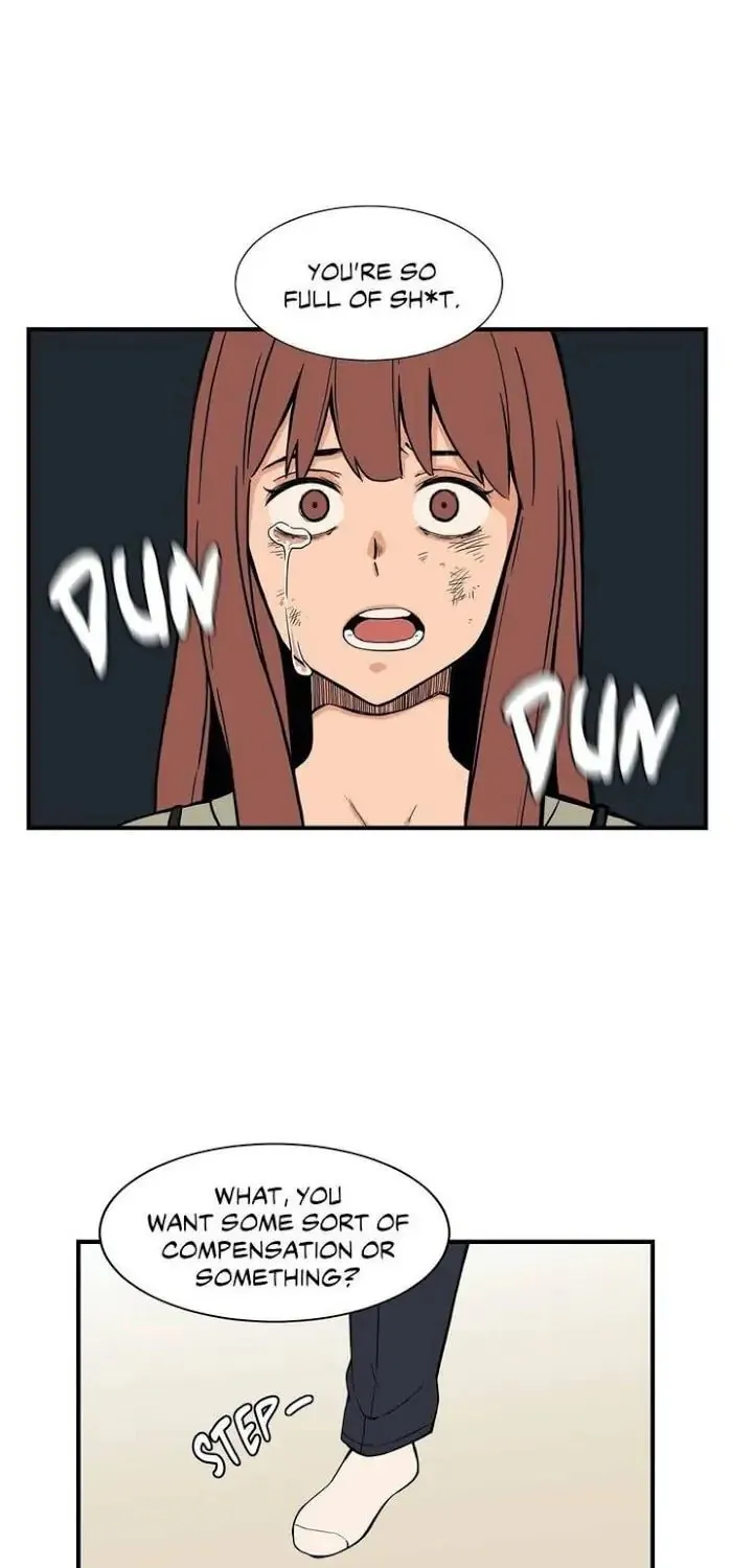 Head Over Heels Chapter 62 page 13 - 