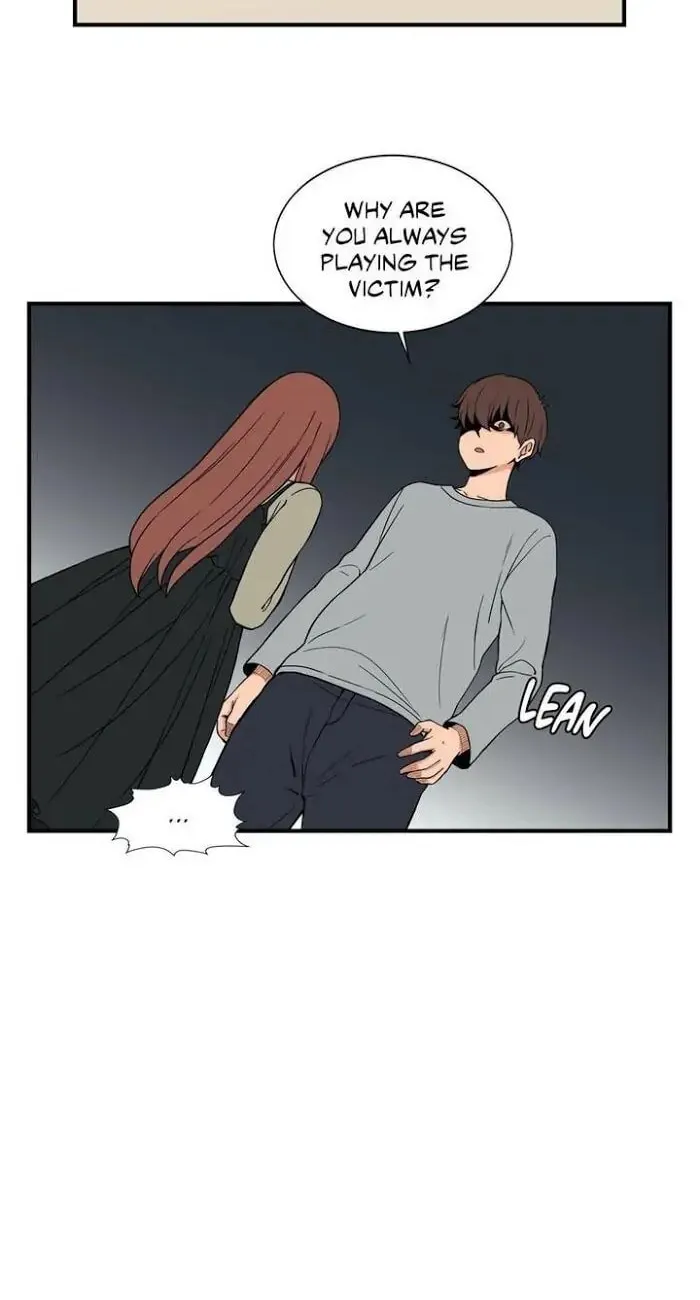 Head Over Heels Chapter 62 page 14 - 