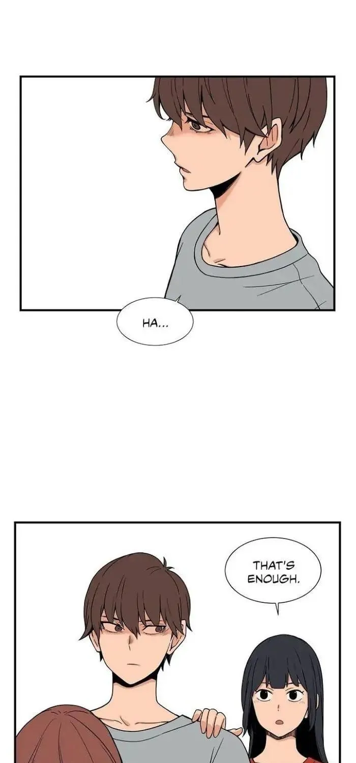 Head Over Heels Chapter 62 page 15 - 
