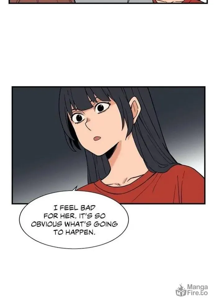 Head Over Heels Chapter 62 page 16 - 