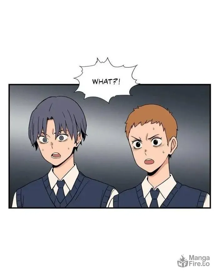 Head Over Heels Chapter 62 page 18 - 
