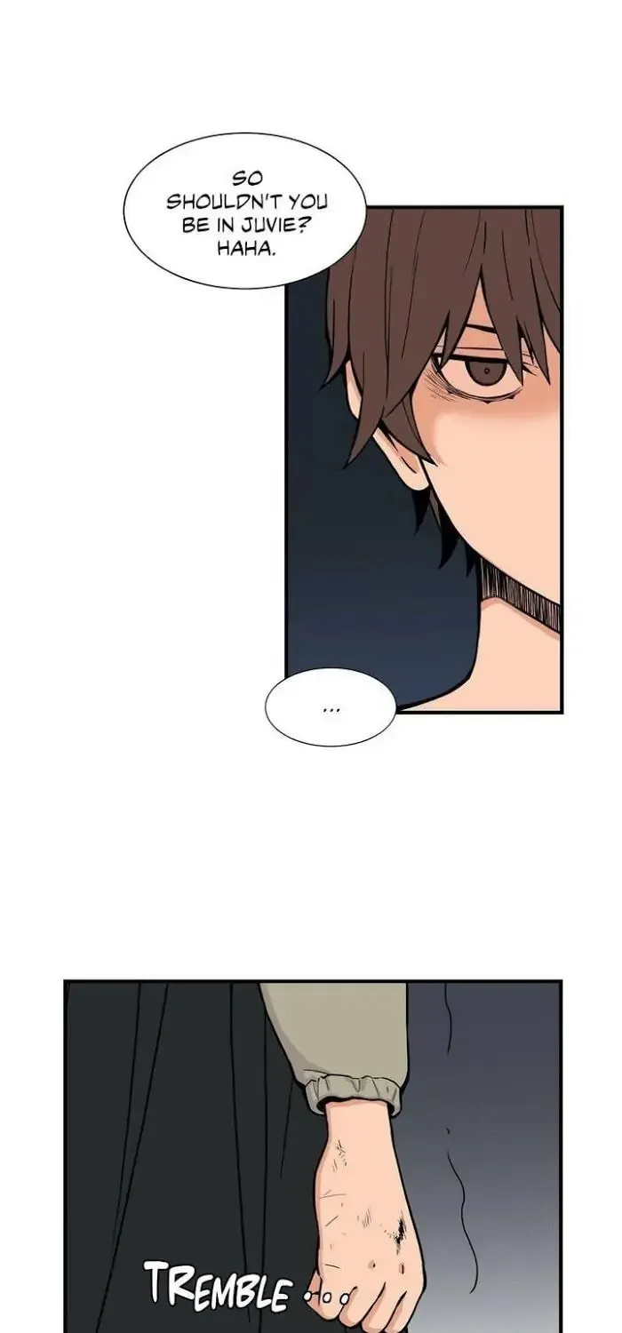 Head Over Heels Chapter 62 page 19 - 