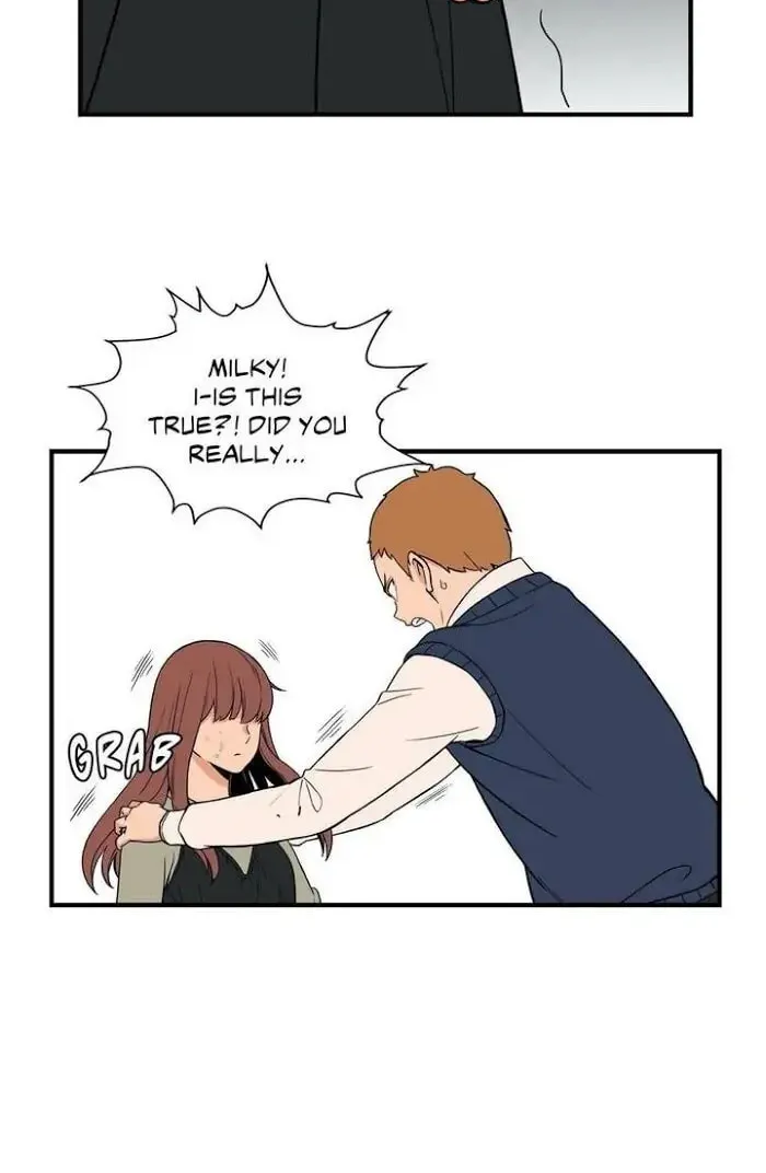 Head Over Heels Chapter 62 page 20 - 