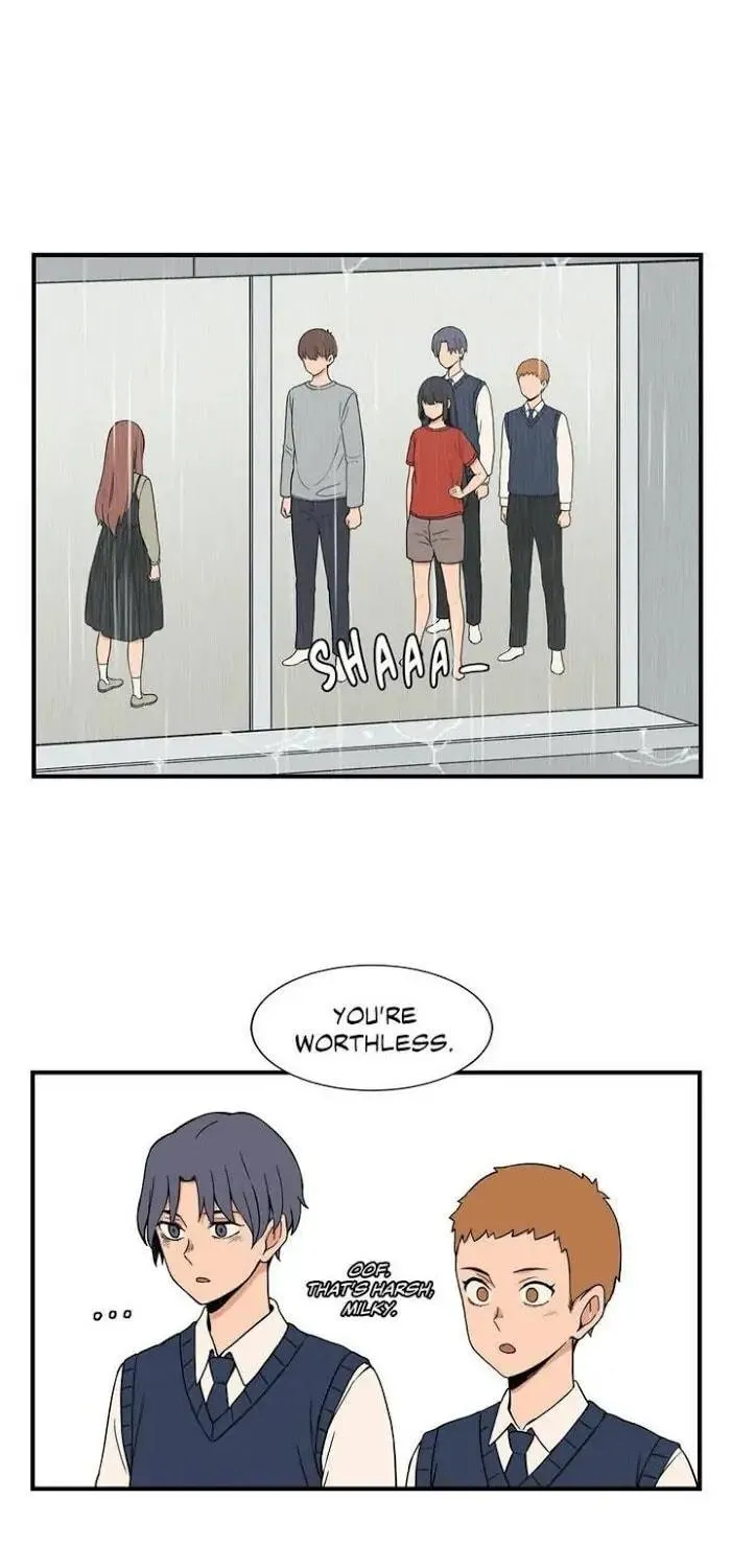 Head Over Heels Chapter 62 page 3 - 