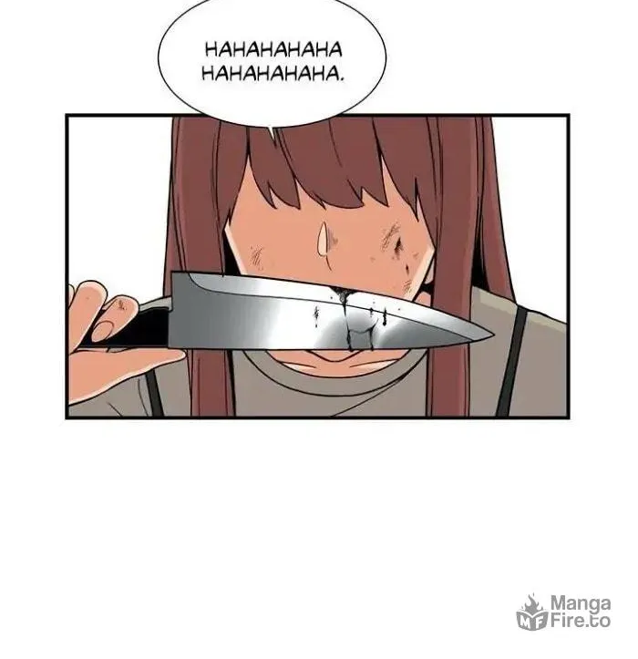 Head Over Heels Chapter 62 page 22 - 