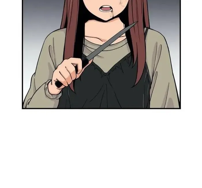 Head Over Heels Chapter 62 page 24 - 