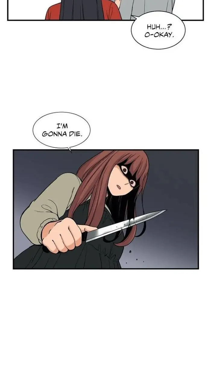 Head Over Heels Chapter 62 page 26 - 