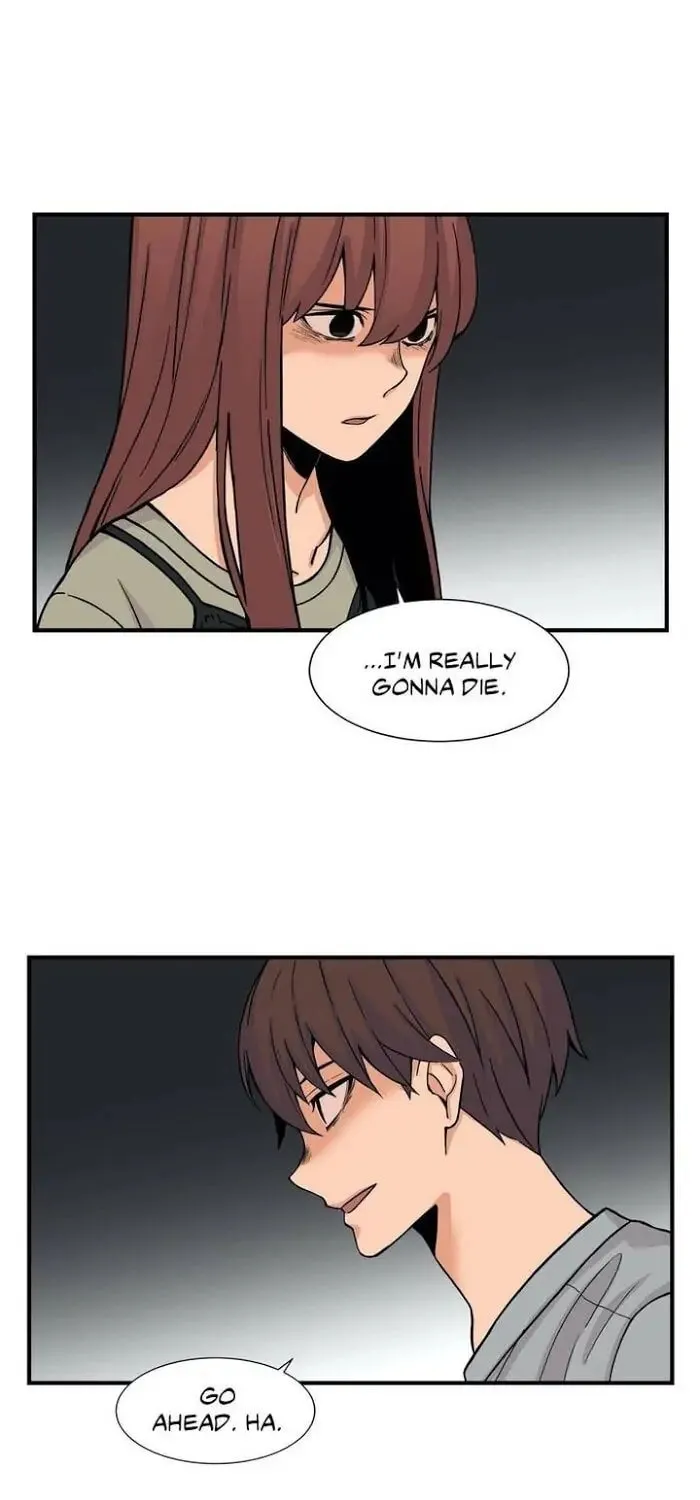 Head Over Heels Chapter 62 page 29 - 