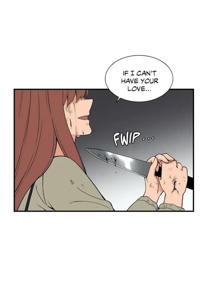 Head Over Heels Chapter 62 page 30 - 