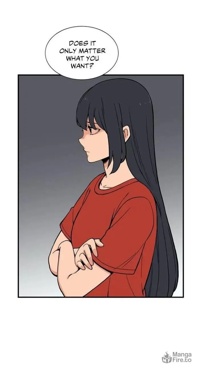 Head Over Heels Chapter 62 page 4 - 