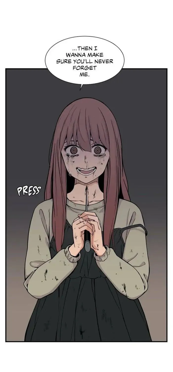 Head Over Heels Chapter 62 page 31 - 