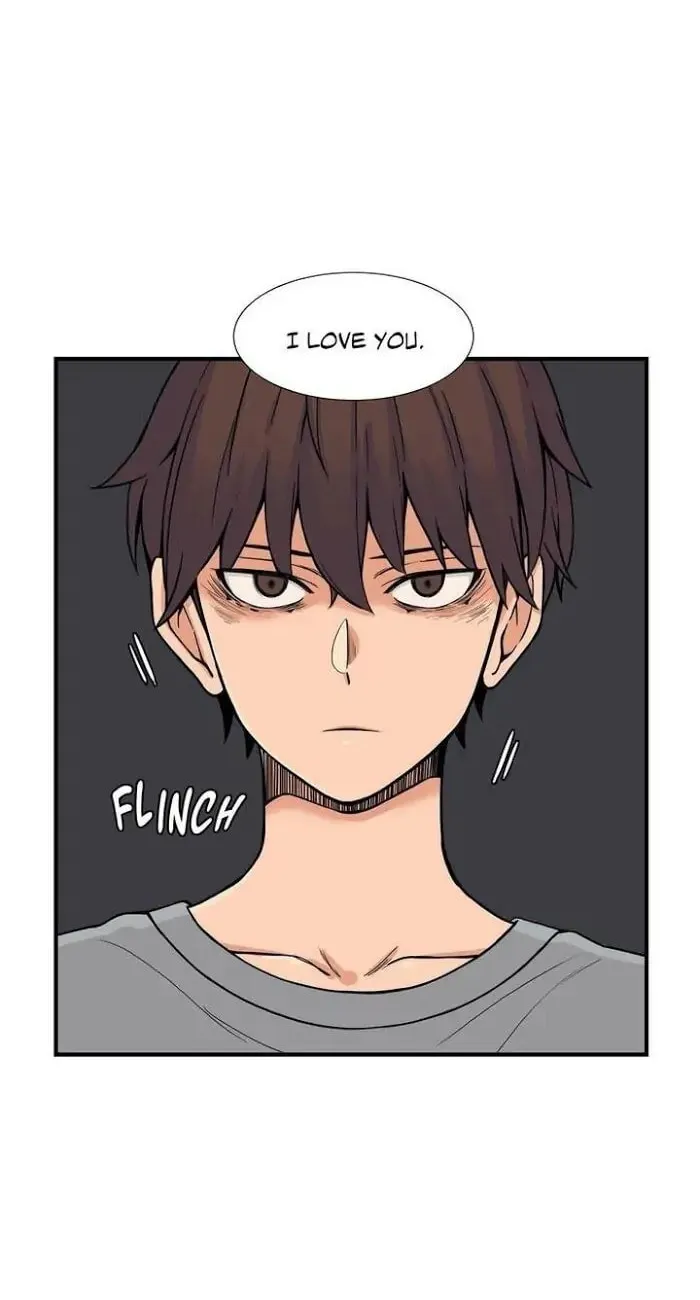 Head Over Heels Chapter 62 page 32 - 