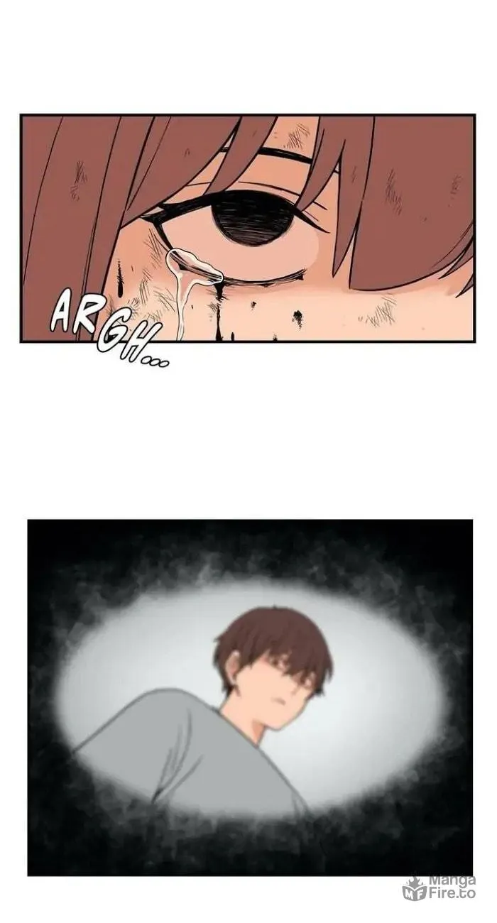 Head Over Heels Chapter 62 page 34 - 