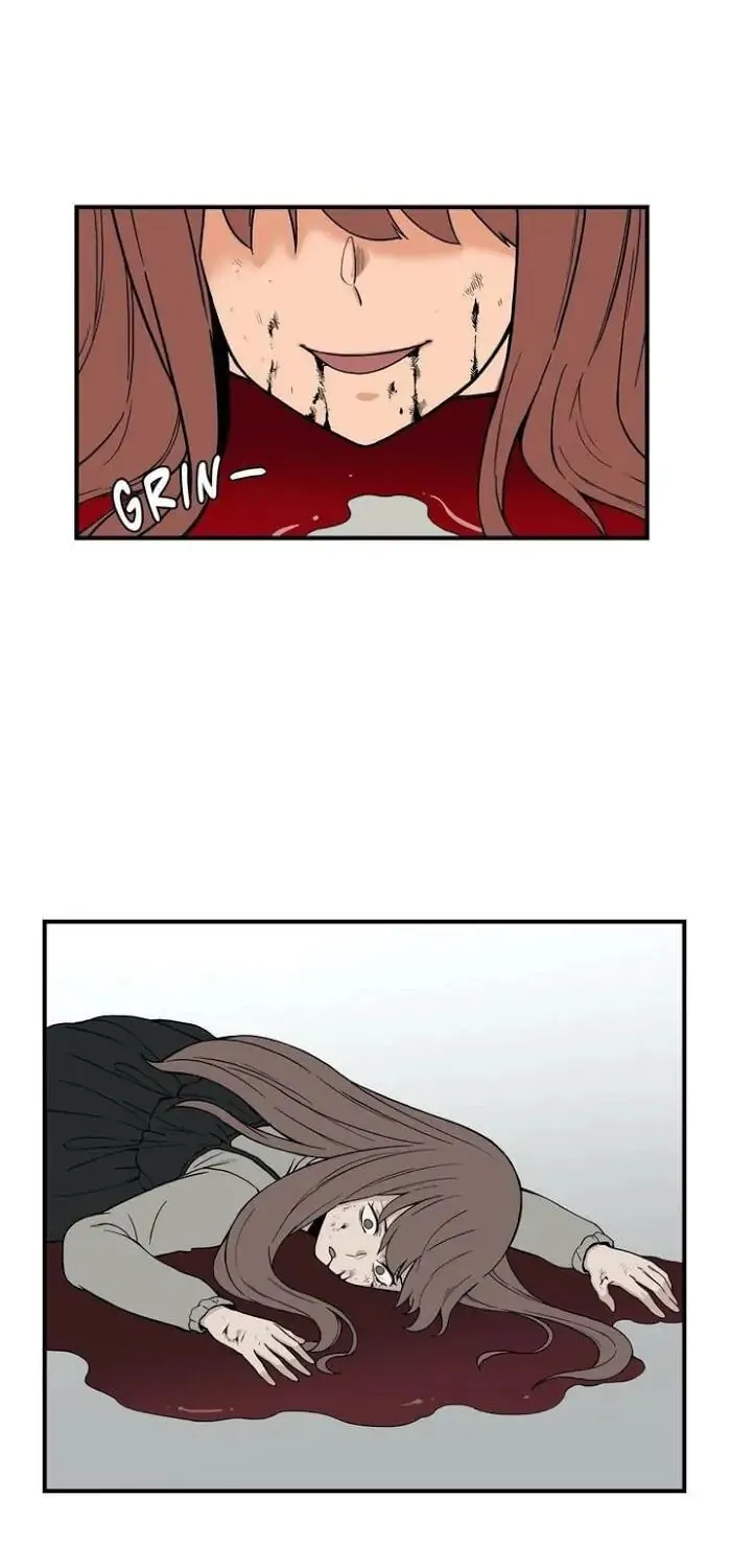 Head Over Heels Chapter 62 page 35 - 
