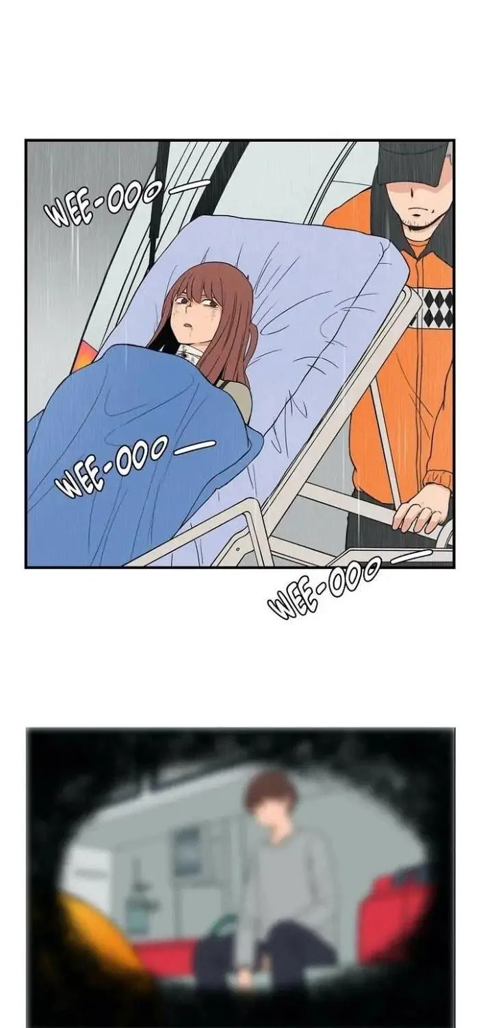 Head Over Heels Chapter 62 page 37 - 