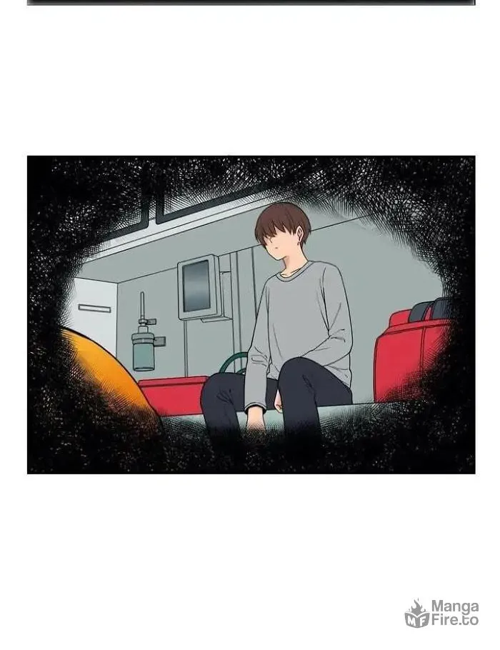 Head Over Heels Chapter 62 page 38 - 