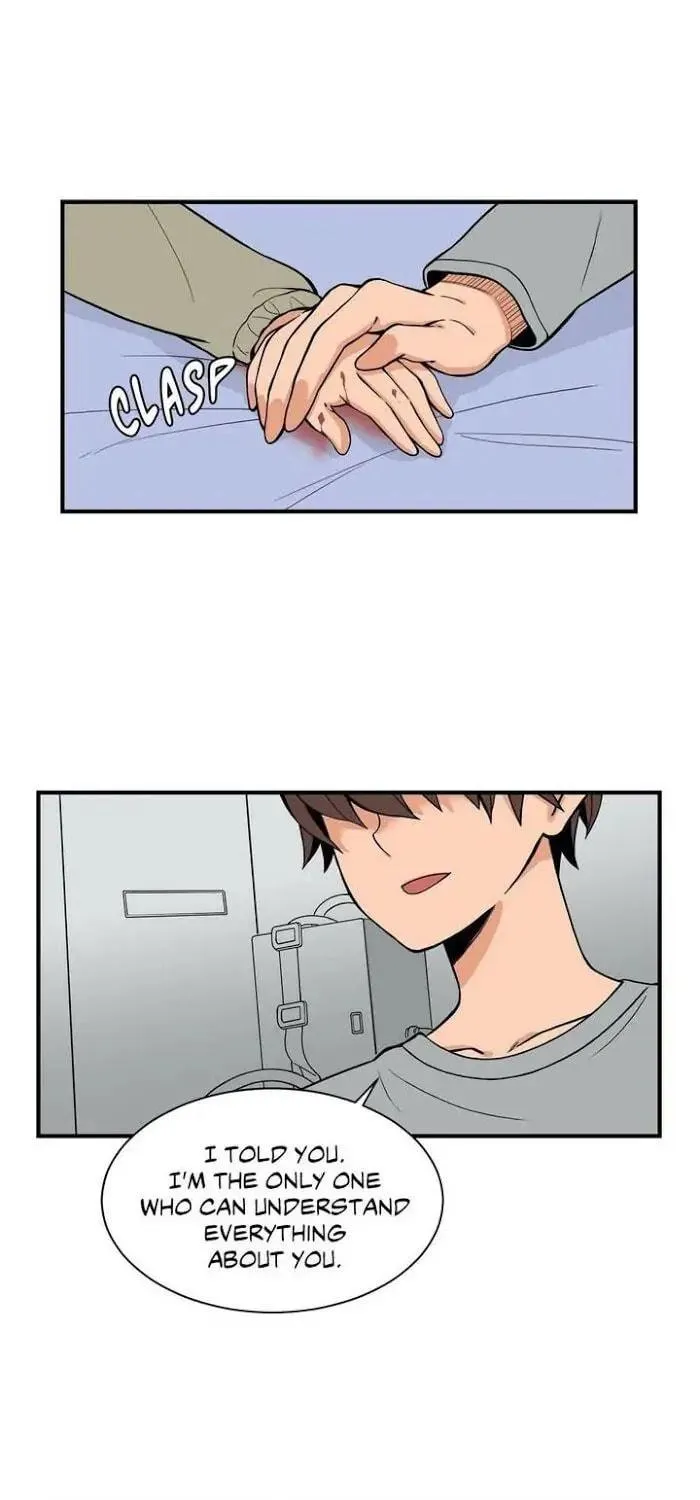 Head Over Heels Chapter 62 page 39 - 