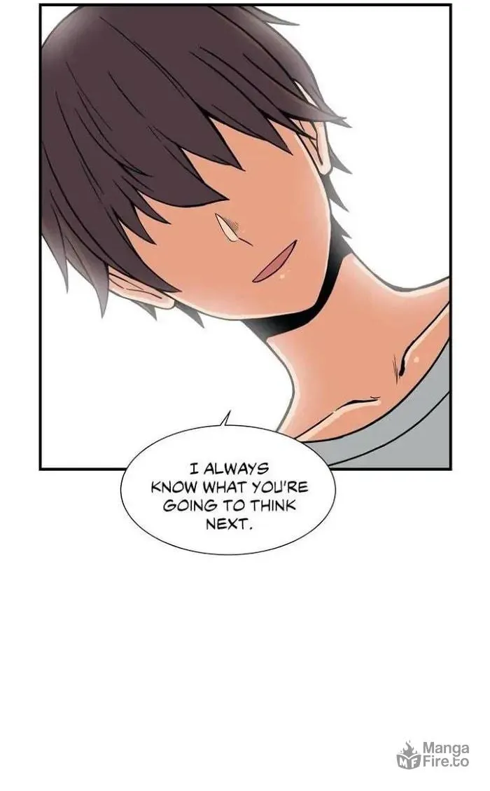 Head Over Heels Chapter 62 page 40 - 