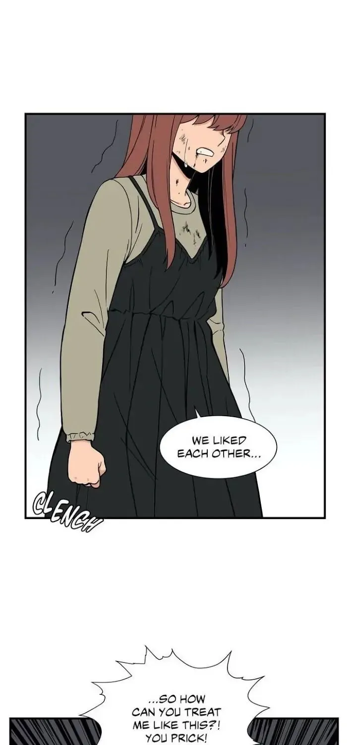 Head Over Heels Chapter 62 page 5 - 