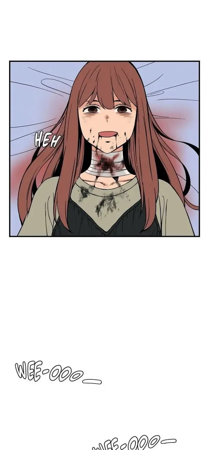 Head Over Heels Chapter 62 page 41 - 