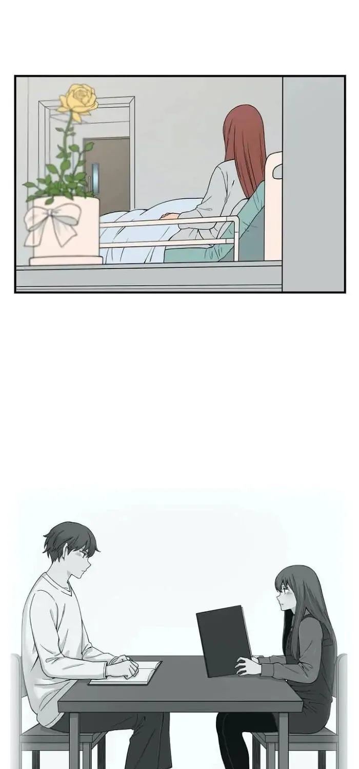 Head Over Heels Chapter 62 page 43 - 