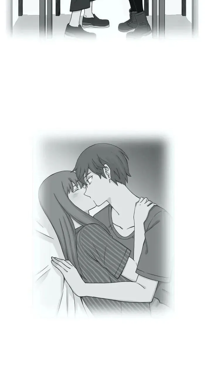 Head Over Heels Chapter 62 page 44 - 