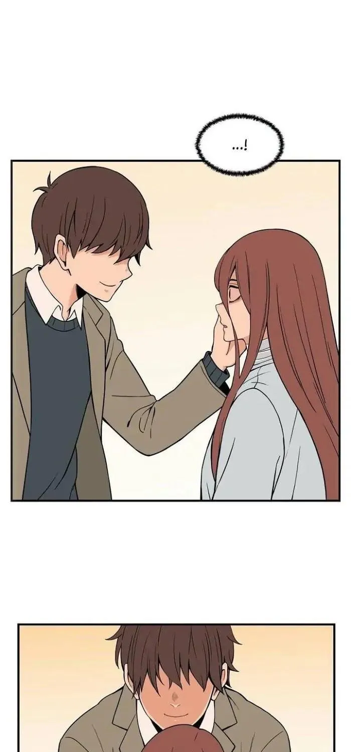 Head Over Heels Chapter 62 page 47 - 