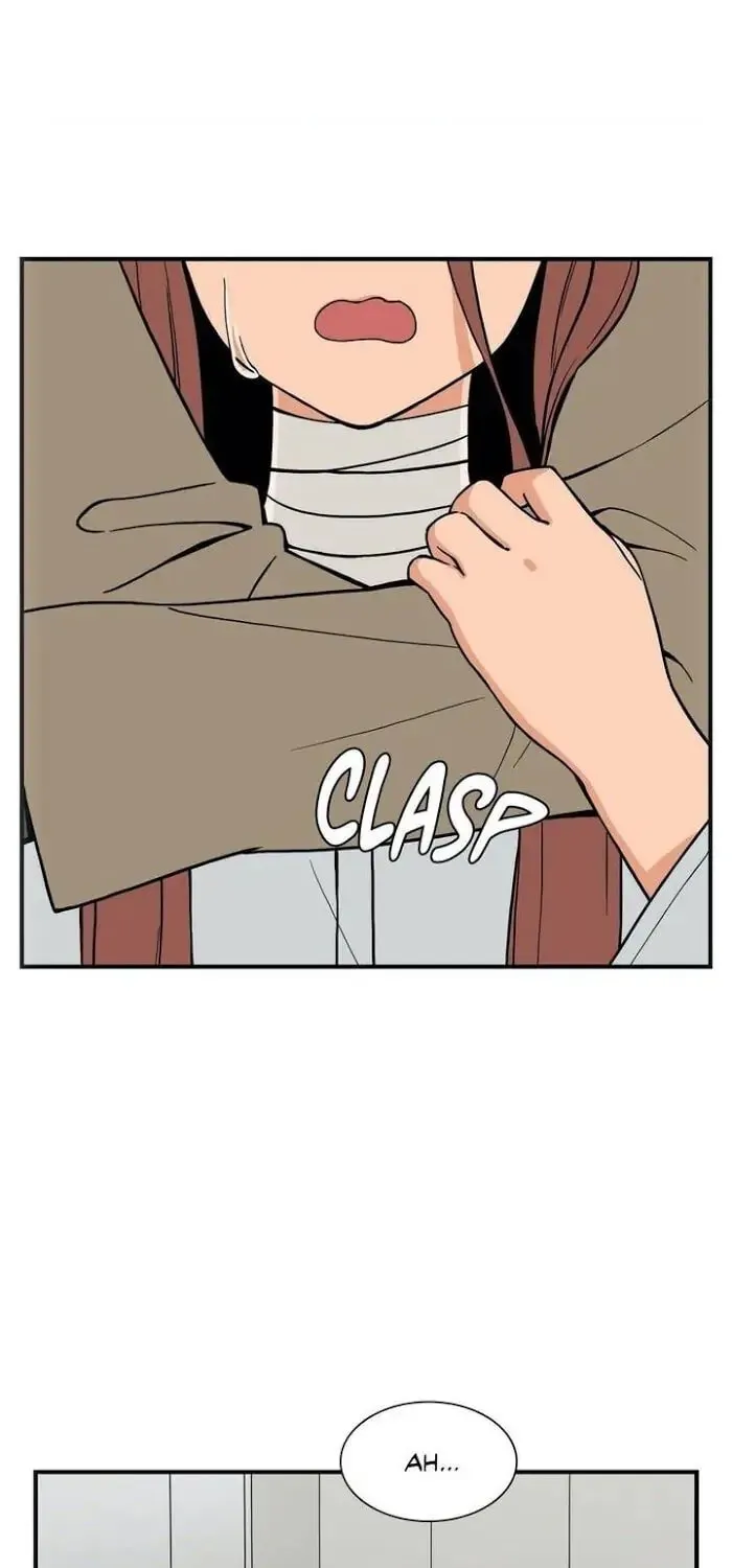 Head Over Heels Chapter 62 page 49 - 