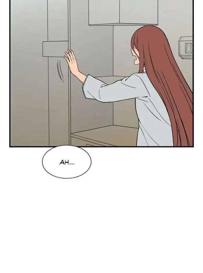 Head Over Heels Chapter 62 page 50 - 