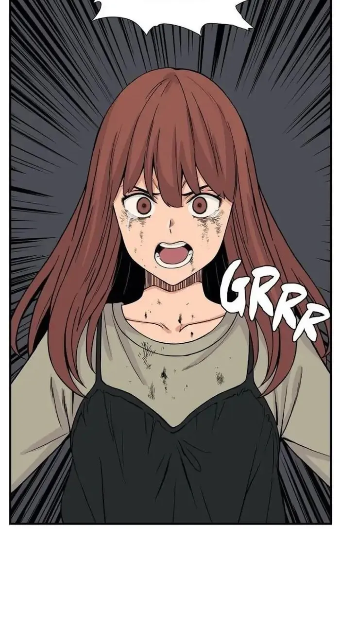 Head Over Heels Chapter 62 page 6 - 