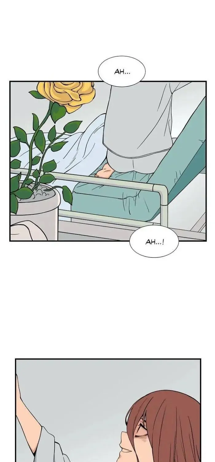 Head Over Heels Chapter 62 page 51 - 