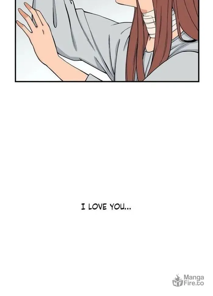 Head Over Heels Chapter 62 page 52 - 