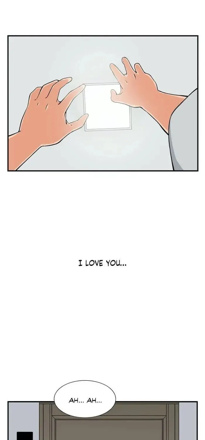 Head Over Heels Chapter 62 page 53 - 