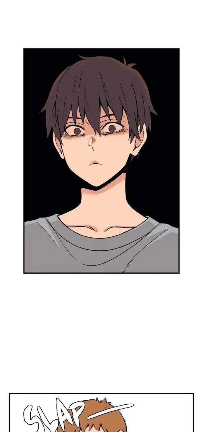 Head Over Heels Chapter 62 page 7 - 