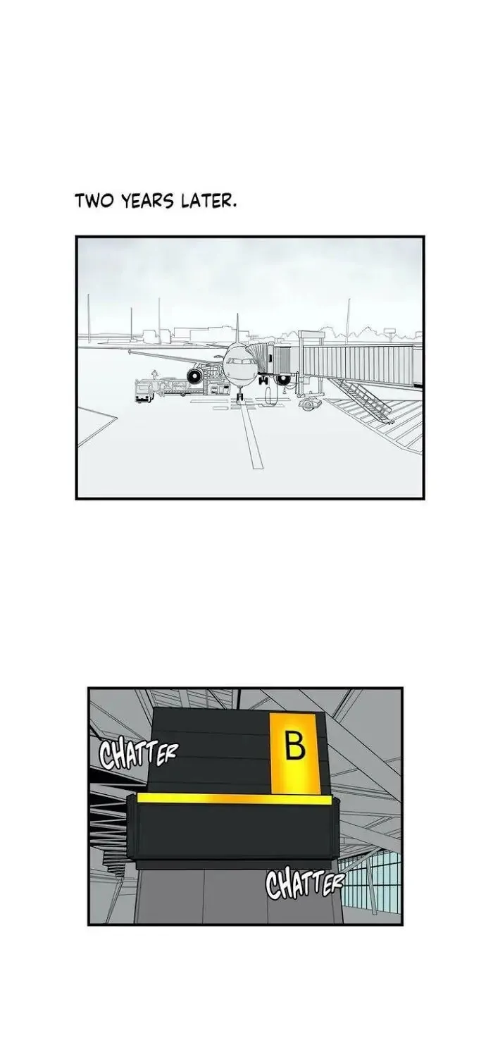 Head Over Heels Chapter 63 page 2 - 