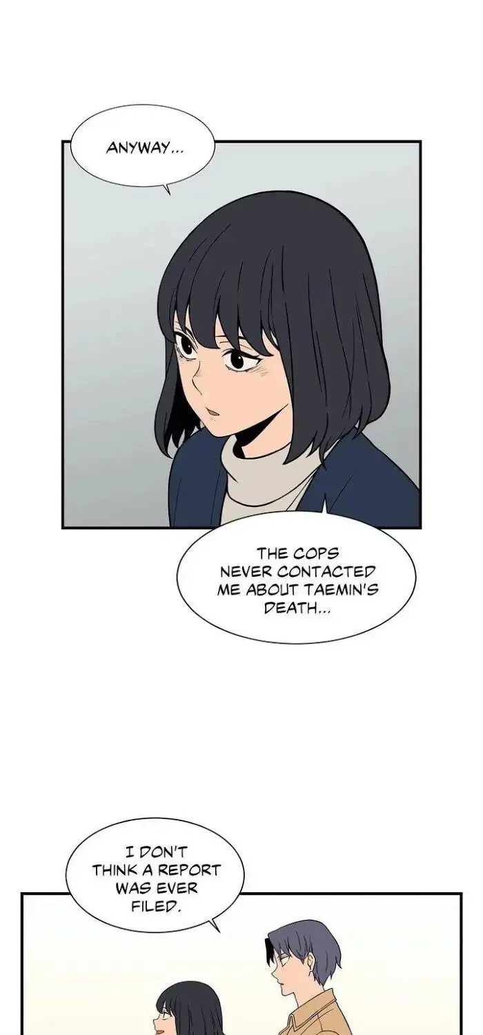 Head Over Heels Chapter 63 page 12 - 