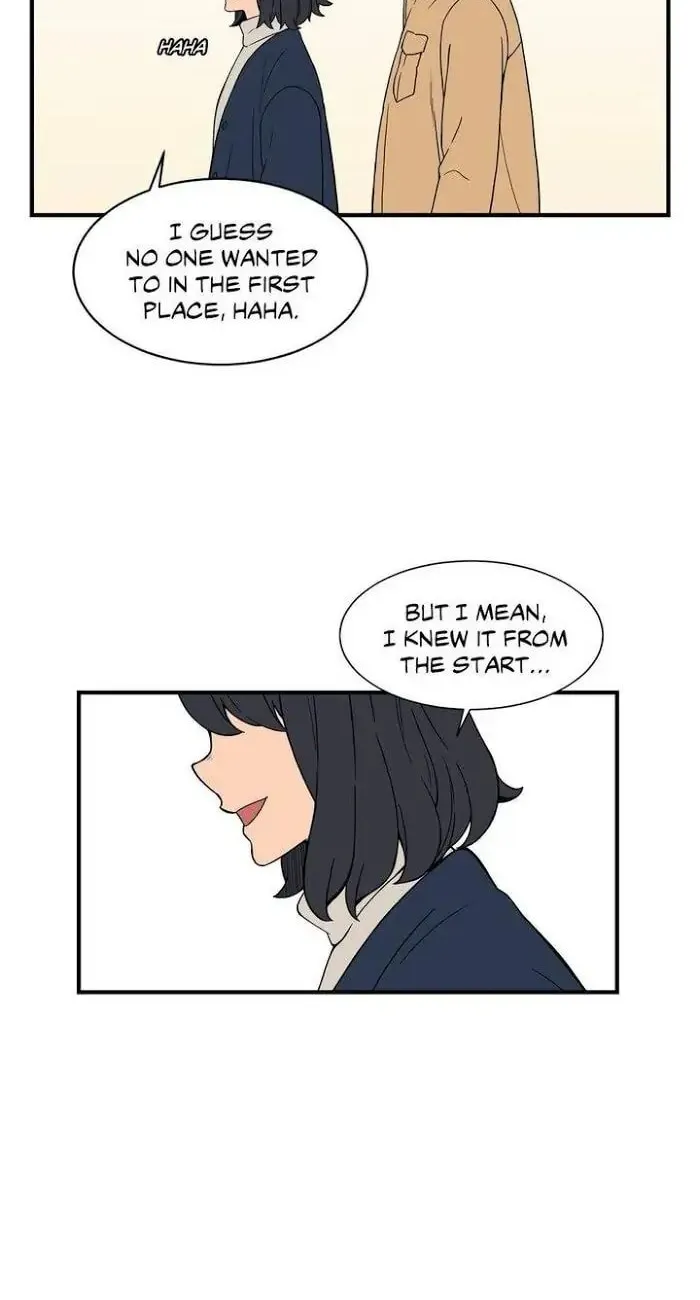 Head Over Heels Chapter 63 page 13 - 