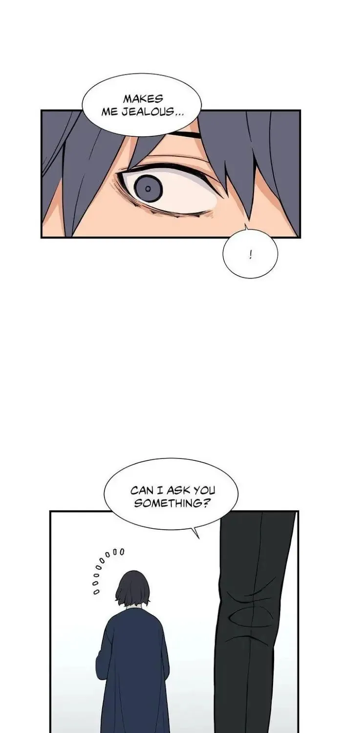 Head Over Heels Chapter 63 page 14 - 
