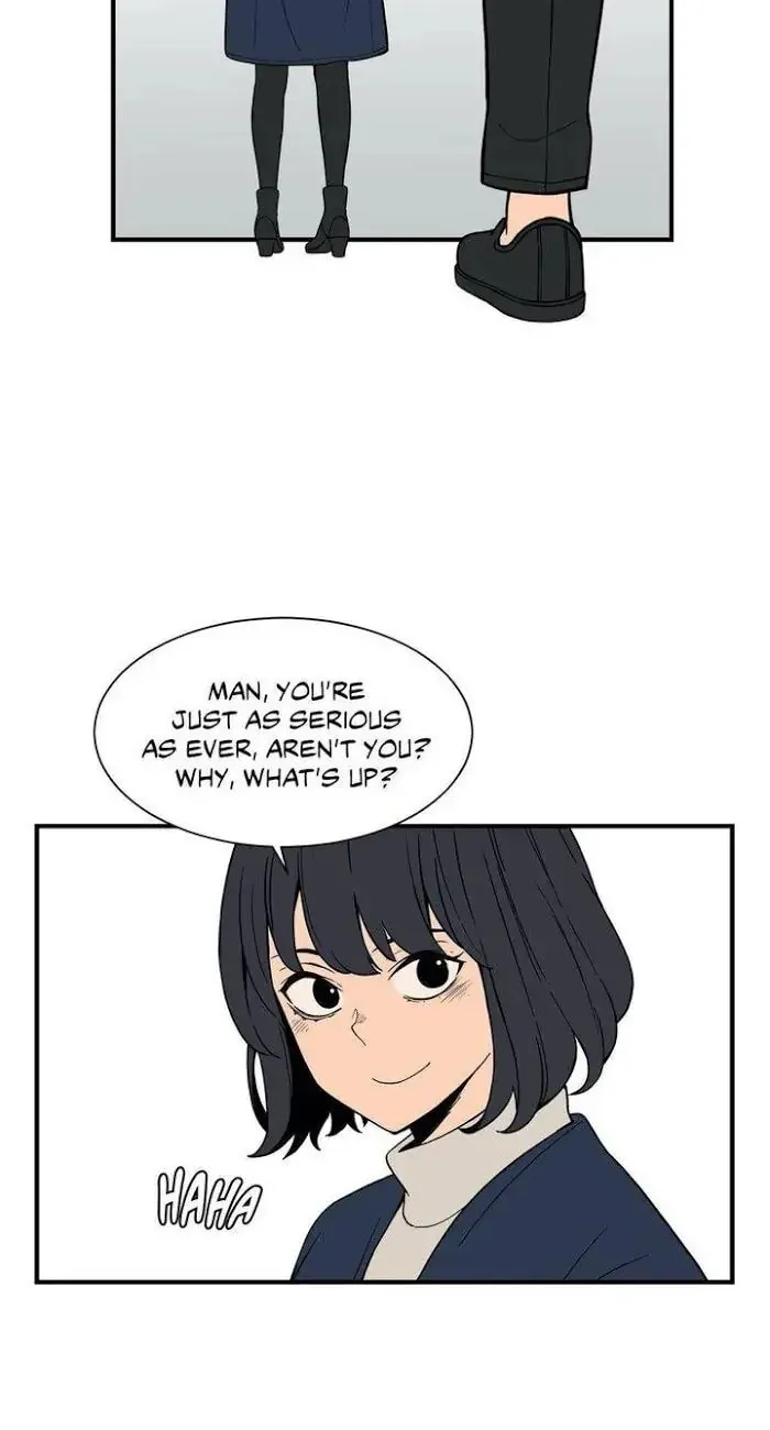 Head Over Heels Chapter 63 page 15 - 