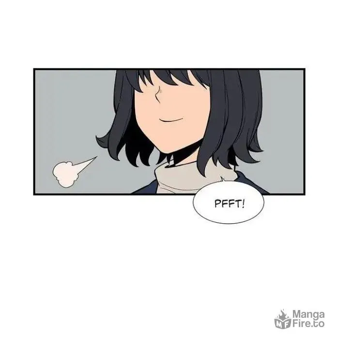 Head Over Heels Chapter 63 page 17 - 