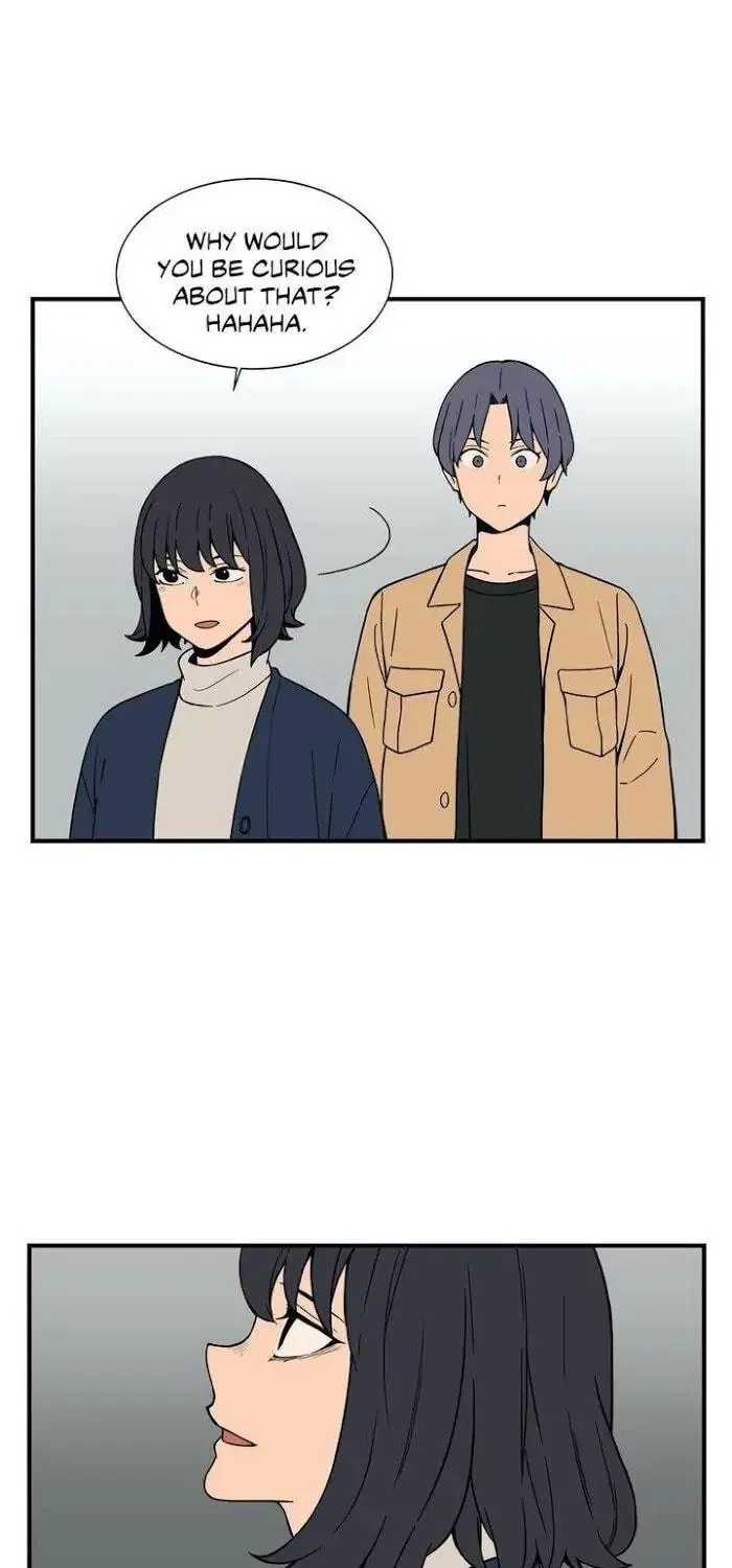 Head Over Heels Chapter 63 page 18 - 