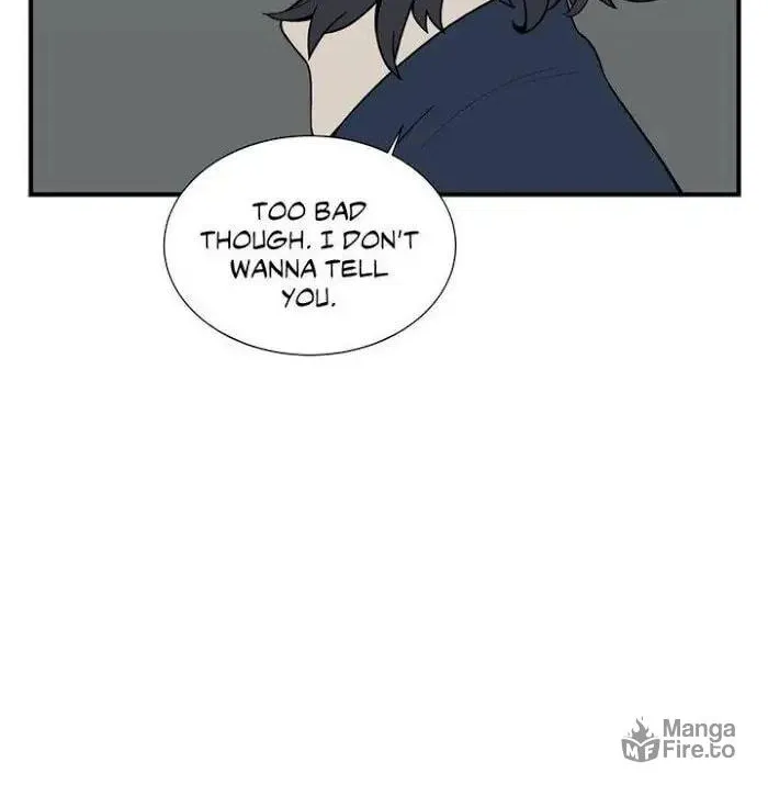 Head Over Heels Chapter 63 page 19 - 