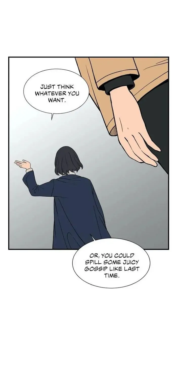 Head Over Heels Chapter 63 page 20 - 