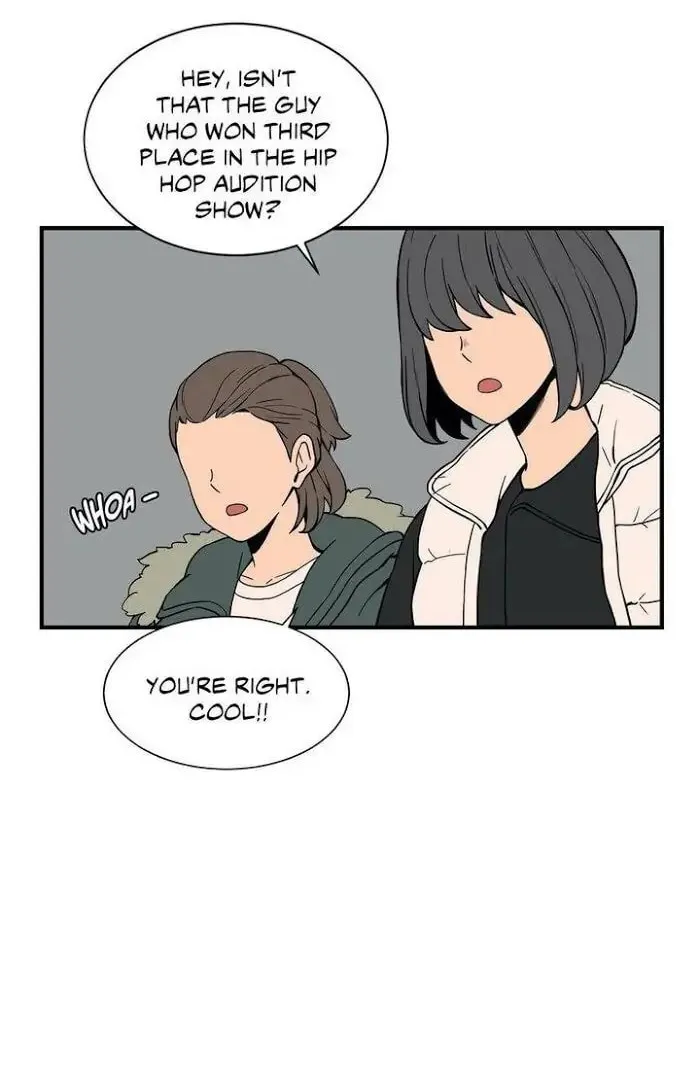 Head Over Heels Chapter 63 page 3 - 