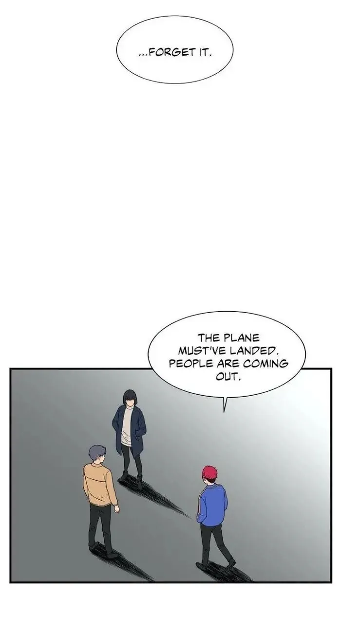 Head Over Heels Chapter 63 page 21 - 