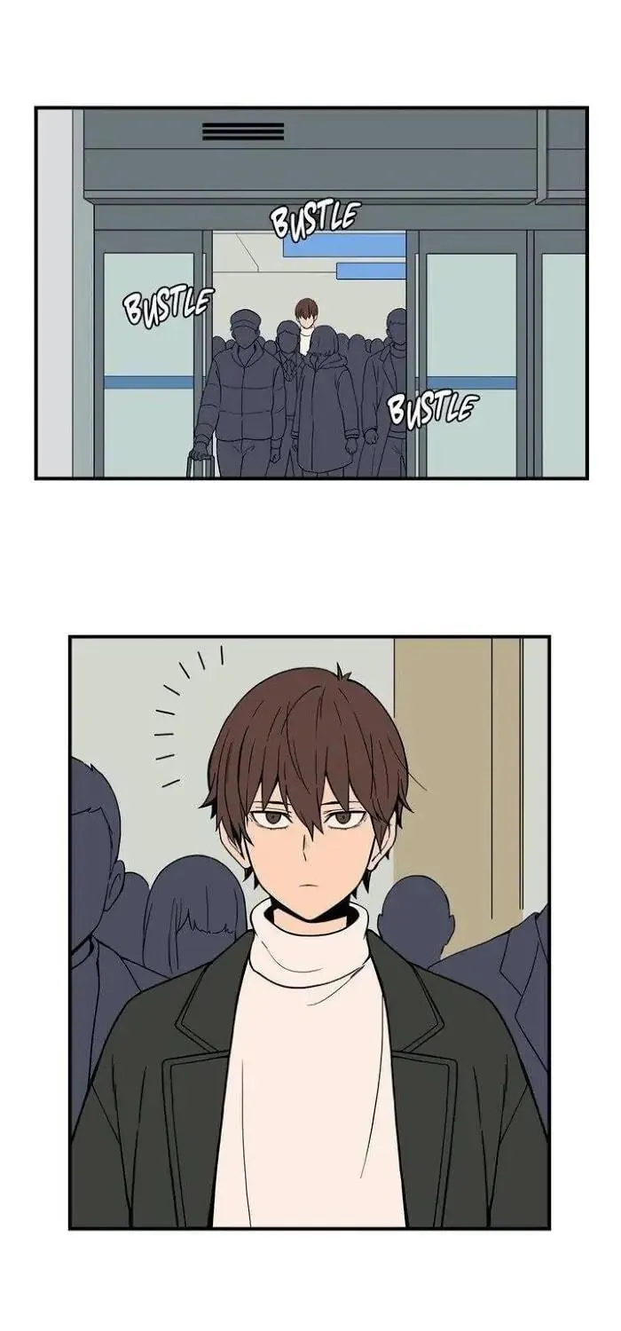 Head Over Heels Chapter 63 page 22 - 