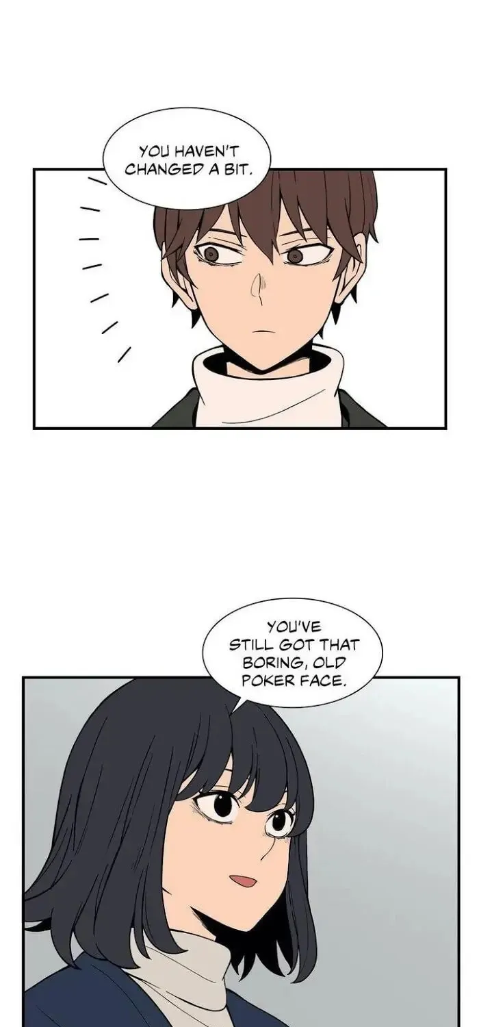 Head Over Heels Chapter 63 page 24 - 