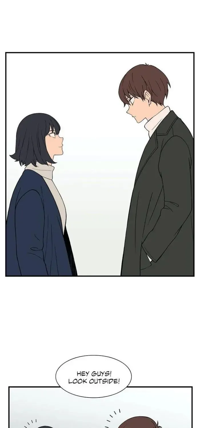 Head Over Heels Chapter 63 page 26 - 